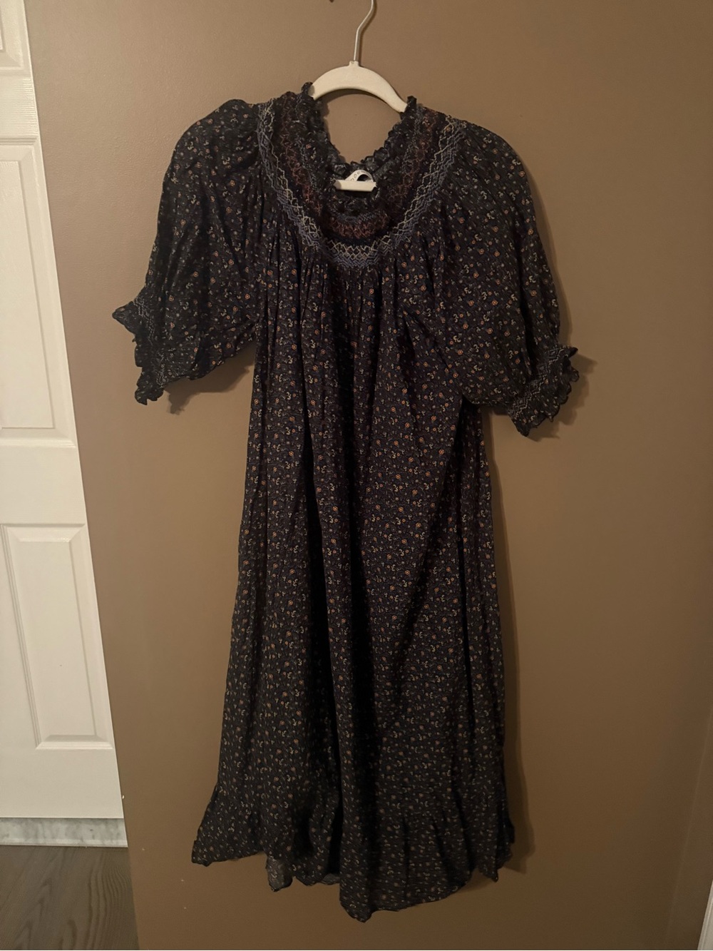 Doen whisper dress m